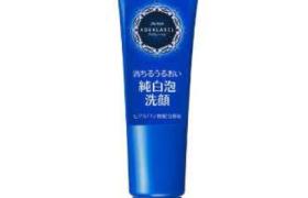 Shiseido - Aqualabel Mousse Transparente Blanche - 130g