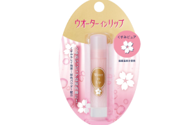 Shiseido - Bâton Médicinal Water In Lip Dull Pure N - 3.5g
