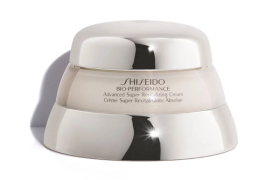 Shiseido - BIO-PERFORMANCE Crème Super Revitalisante Avancée - 75ml