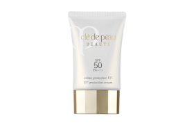 Shiseido - CLÉ DE PEAU BEAUTÉ - Crème de protection UV SPF 50 PA... Shiseido - CLÉ DE PEAU BEAUTÉ - Crème de protection UV SPF 50 PA...