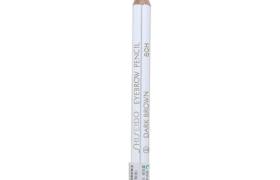 Shiseido - Crayon à sourcils - 02 Dark Brown