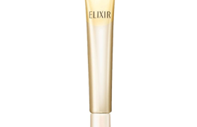 Shiseido - ELIXIR - Crème Rides Enrichie - 22g