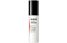 Shiseido - Émulsion barrière cutanée Uno - 80ml