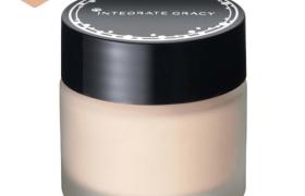Shiseido - INTEGRATE GRACY - Fond de teint crème hydratant - 25g -