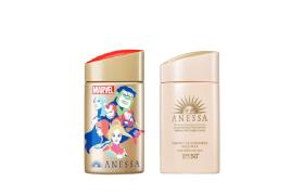 Shiseido - Kit Résistez Au Soleil Shiseido - Kit Résistez Au Soleil