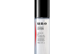 Shiseido - Lotion barrière cutanée Uno - 100ml Shiseido - Lotion barrière cutanée Uno - 100ml