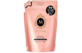 Shiseido - Ma Cherie Conditionneur EX Recharge - 380ml - Moisture Shiseido - Ma Cherie Conditionneur EX Recharge - 380ml - Moisture