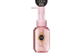 Shiseido - Ma Cherie Huile capillaire EX - 60ML Shiseido - Ma Cherie Huile capillaire EX - 60ML