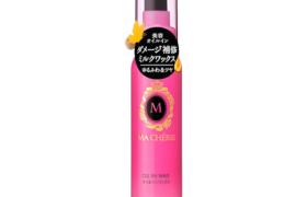 Shiseido - Ma Cherie Huile En Cire - 75ml Shiseido - Ma Cherie Huile En Cire - 75ml
