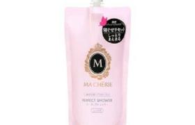 Shiseido - Ma Cherie Recharge Perfect Shower EX - 200ml - Smooth