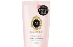 Shiseido - Ma Cherie Recharge Perfect Shower EX - 200ml - Wave