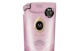 Shiseido - Ma Cherie Recharge Shampoing EX - 380ml - Air Feel Shiseido - Ma Cherie Recharge Shampoing EX - 380ml - Air Feel