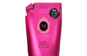 Shiseido - Ma Cherie Recharge Shampoing EX - 380ml - Moisture Shiseido - Ma Cherie Recharge Shampoing EX - 380ml - Moisture