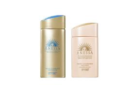 Shiseido - Meilleur Ensemble De Crème Solaire Shiseido - Meilleur Ensemble De Crème Solaire