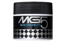 Shiseido - MG5 Crème pour la peau - 50g Shiseido - MG5 Crème pour la peau - 50g