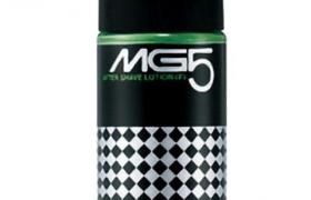 Shiseido - MG5 Lotion après-rasage - 150ml Shiseido - MG5 Lotion après-rasage - 150ml