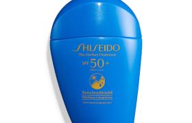Shiseido - Protecteur UV parfait SPF50 + PA ++++ - 50ml Shiseido - Protecteur UV parfait SPF50 + PA ++++ - 50ml