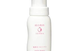Shiseido - Senka Mousse Beauté Blanche - 150ml Shiseido - Senka Mousse Beauté Blanche - 150ml