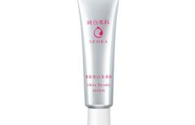 Shiseido - Senka Sérum de Beauté Blanche - 35g Shiseido - Senka Sérum de Beauté Blanche - 35g