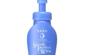 Shiseido - Senka Speedy Perfect Whip Mousse faciale - 150ml Shiseido - Senka Speedy Perfect Whip Mousse faciale - 150ml