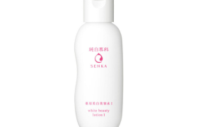 Shiseido - Senka White Beauty Lotion - I Fresh - 200ml