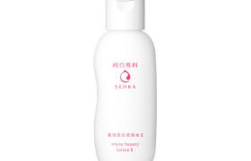 Shiseido - Senka White Beauty Lotion - II Humide - 200ml