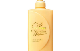 Shiseido - Tsubaki Premium Conditionneur de réparation - 490ml
