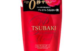 Shiseido - Tsubaki Premium Moist Conditionneur Recharge - 330ml
