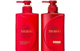 Shiseido - Tsubaki Premium Moist Set Shiseido - Tsubaki Premium Moist Set