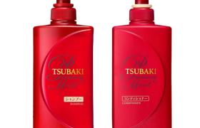 Shiseido Tsubaki Premium Moist Set Shiseido Tsubaki Premium Moist Set