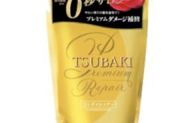 Shiseido - Tsubaki Premium Repair Conditionneur Recharge - 330ml