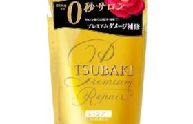 Shiseido - Tsubaki Premium Repair Recharge de shampooing - 330ml