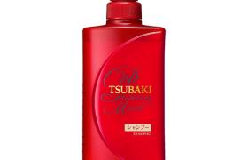 Shiseido - Tsubaki Premium Shampooing hydratant - 490ml