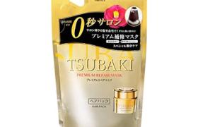Shiseido - Tsubaki Recharge de pack de cheveux de masque de... Shiseido - Tsubaki Recharge de pack de cheveux de masque de...