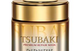 Shiseido - Tsubaki - réparation prime, Masque cheveux/180g Shiseido - Tsubaki - réparation prime, Masque cheveux/180g