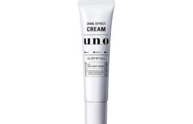 Shiseido - Uno Crème Double Effet - 23g Shiseido - Uno Crème Double Effet - 23g
