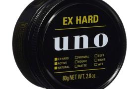 Shiseido - UNO Ex cire dure (1x36) - 80g