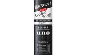 Shiseido - Uno Fog Bar Mist Wax - Design - 100ml Shiseido - Uno Fog Bar Mist Wax - Design - 100ml