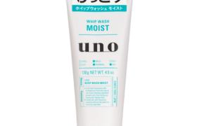 Shiseido - UNO Lavage au fouet (humide) - 130g Shiseido - UNO Lavage au fouet (humide) - 130g