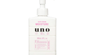 Shiseido - Uno Skin Serum Humidité - 180ml