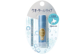 Shiseido - Water In Lip Médicinal Stick Super Moist Keep N - 3.5g Shiseido - Water In Lip Médicinal Stick Super Moist Keep N - 3.5g