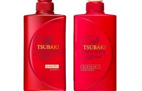 Shiseido x Shiseido Shiseido - Tsubaki Premium Set Moisture Shiseido x Shiseido Shiseido - Tsubaki Premium Set Moisture