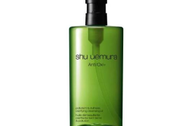 Shu Uemura - Huile Démaquillante Clarifiante Anti/Oxi+ Polluante & Shu Uemura - Huile Démaquillante Clarifiante Anti/Oxi+ Polluante &