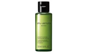 Shu Uemura - Huile Nettoyante Clarifiante Anti/Oxi+ Polluant & Shu Uemura - Huile Nettoyante Clarifiante Anti/Oxi+ Polluant &