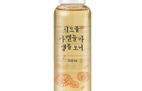 Sidmool - Calendula Ampoule Toner - 210ml