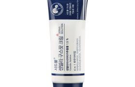 Sidmool - Centella Goodspot Crème - 30ml Sidmool - Centella Goodspot Crème - 30ml