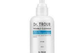 Sidmool - Dr. Troub Nettoyant pour problèmes - 300ml Sidmool - Dr. Troub Nettoyant pour problèmes - 300ml