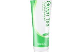Sidmool - Gel Peeling Pureskin au Thé Vert - 120ml Sidmool - Gel Peeling Pureskin au Thé Vert - 120ml