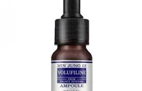 Sidmool - Min Jung Gi Volufiline Ampoule - 11ml Sidmool - Min Jung Gi Volufiline Ampoule - 11ml