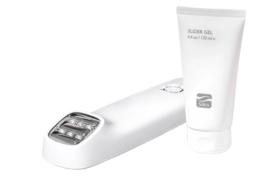 Silk'n - Appareil de traitement du visage anti-âge Facetite (avec... Silk'n - Appareil de traitement du visage anti-âge Facetite (avec...